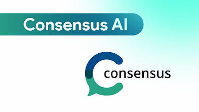 מנוע החיפוש האקדמי Consensus AI
