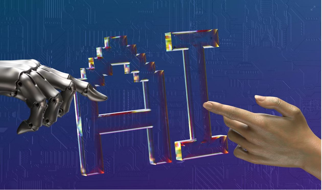 כלי בינה מלאכותית